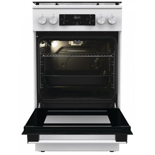 Плита газовая Gorenje GGI5C22WF