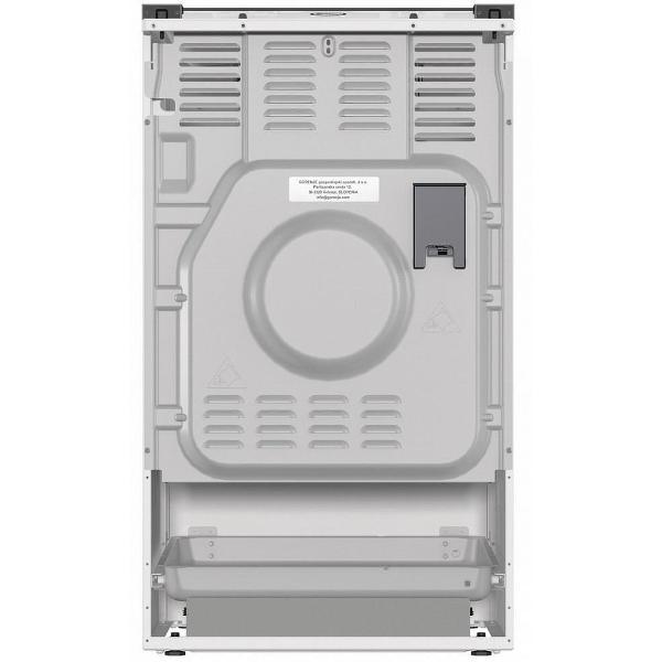 Плита газовая Gorenje GGI5C22WF