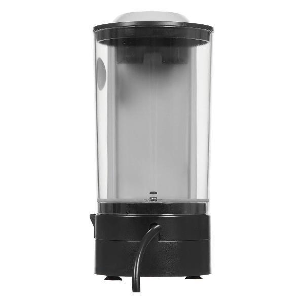 Кофемашина капсульного типа Stelvio XC300, серая (8306)