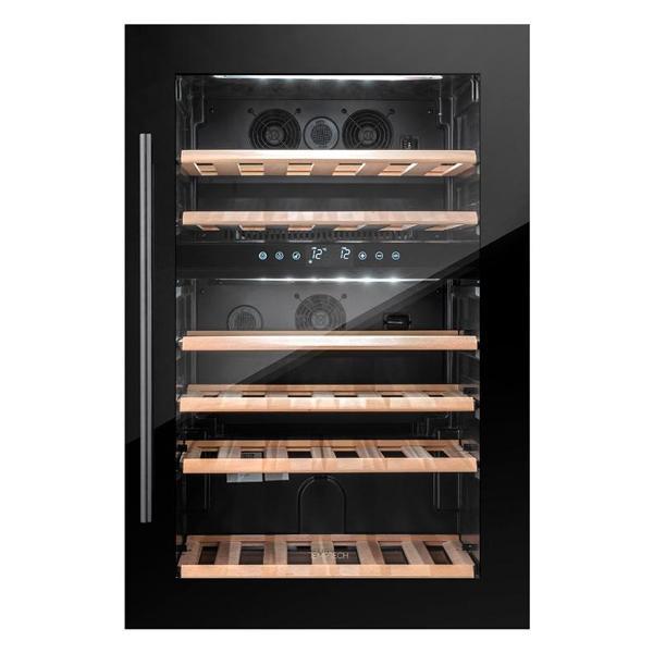 Винный шкаф Temptech OZ90DB