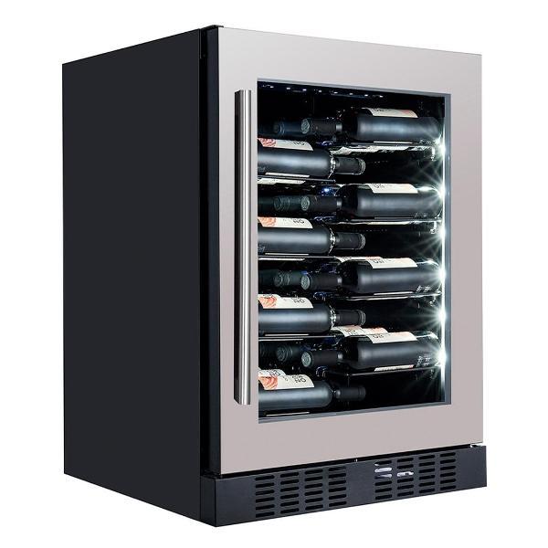 Винный шкаф Temptech CPROX60SX-24