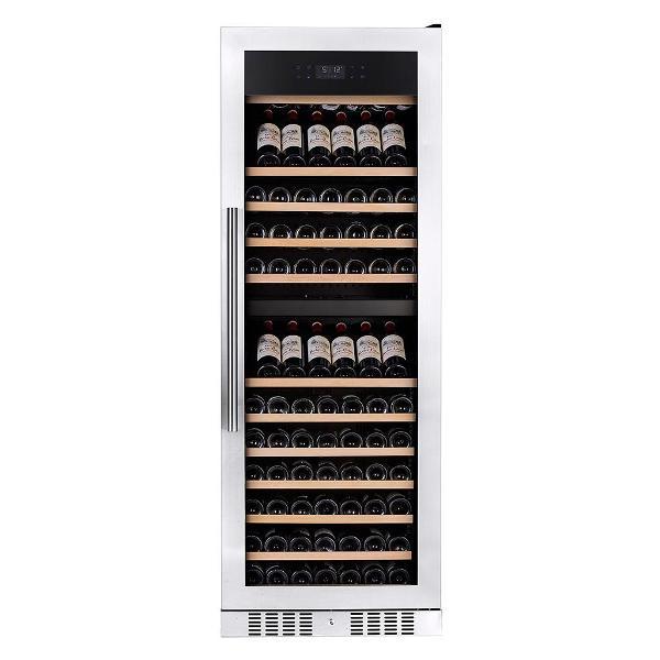 Винный шкаф Temptech E1000DX