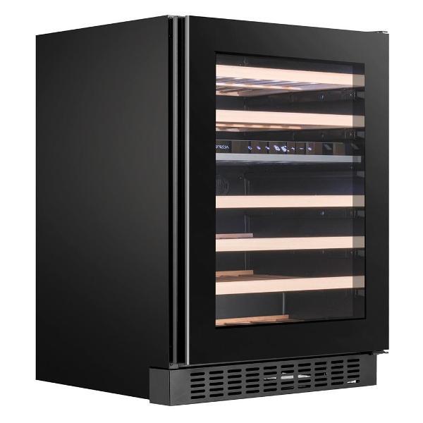 Винный шкаф Temptech OX60DRB-24 фото
