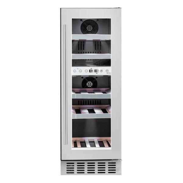 Винный шкаф Temptech STX30DS
