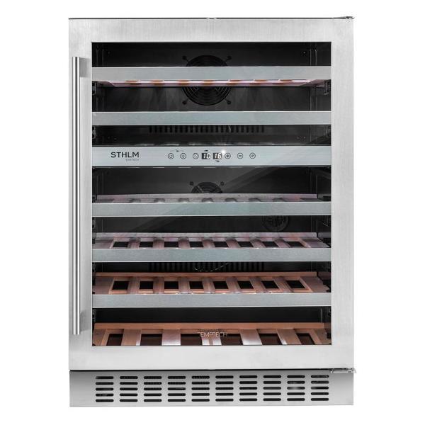 Винный шкаф Temptech STX60DS фото