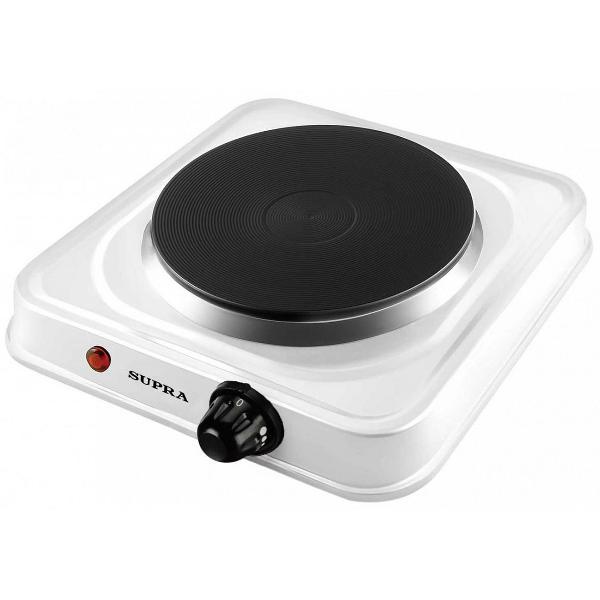 Плита настольная электрическая Supra HS-191