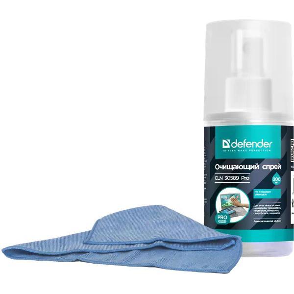 Чистящее средство Defender CLN30589