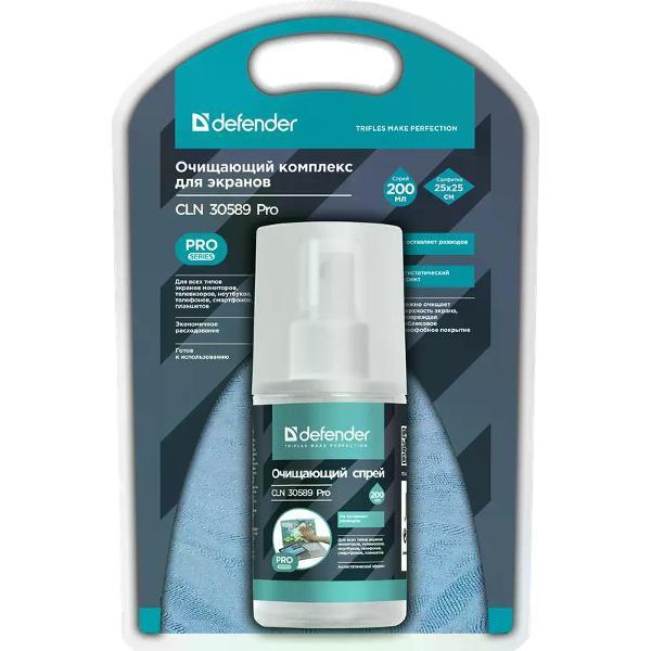 Чистящее средство Defender CLN30589