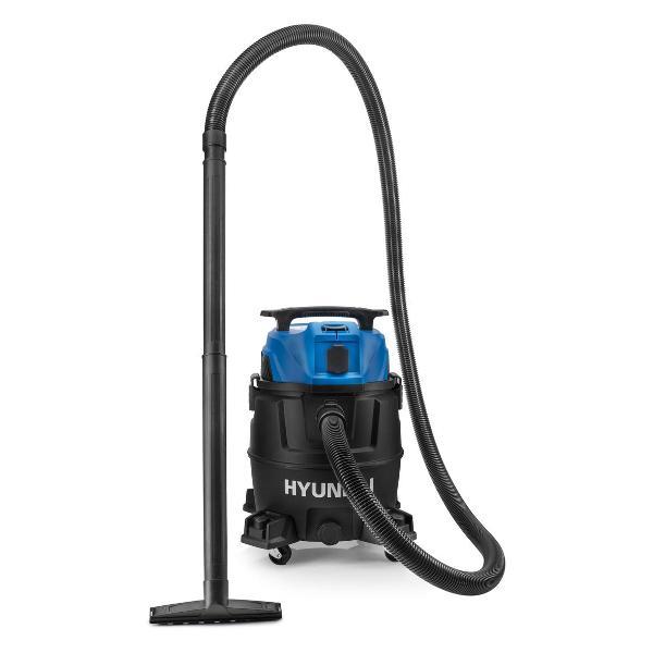 Строительный пылесос Hyundai HYV 3013