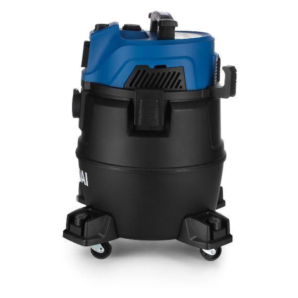 Строительный пылесос Hyundai HYV 3013