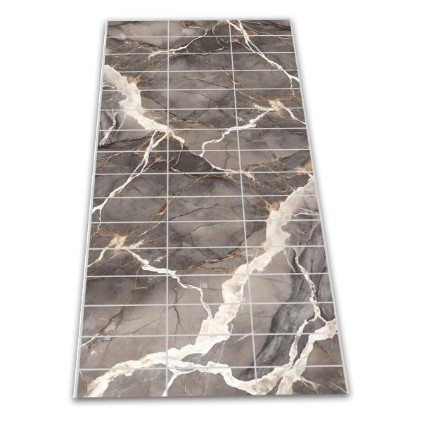 Панель стеновая Пластмаркет Каштан