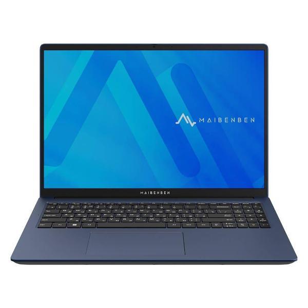 Ноутбук Maibenben Medio M645 M645FSB0LURE3 фото