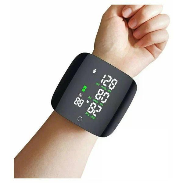 Тонометр голосовой WJB на запястье