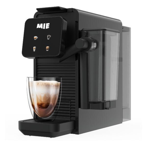 Кофемашина капсульного типа Mie Aurelia NC500B