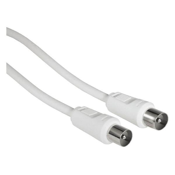 Кабель телевизионный Vivanco 43063 7/73-N