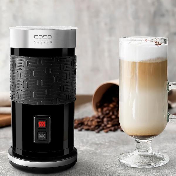 Капучинатор для кофемашины Caso Fomini Crema