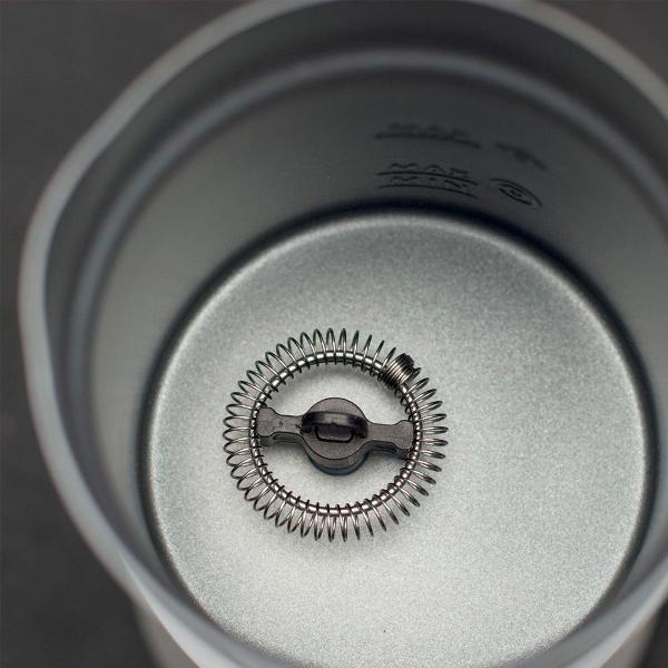 Капучинатор для кофемашины Caso Fomini Crema