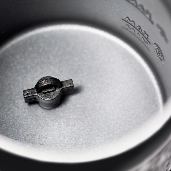 Капучинатор для кофемашины Caso Fomini Crema