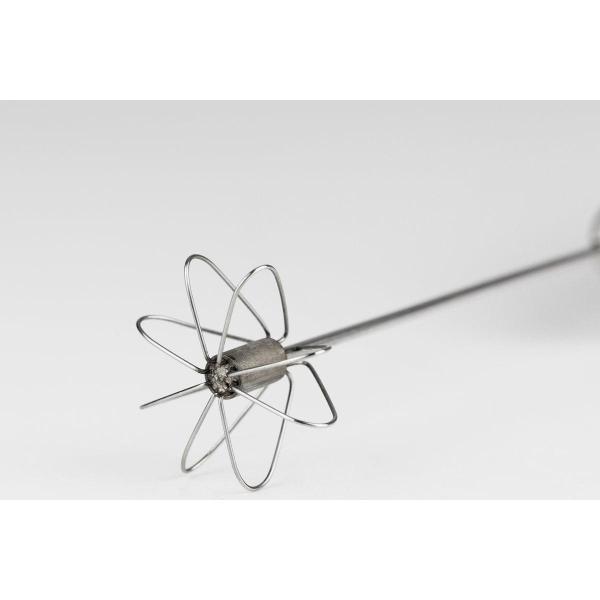 Капучинатор для кофемашины Caso Fomini Inox