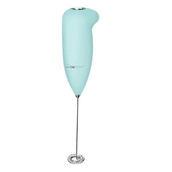 Капучинатор для кофемашины Clatronic MS 3089 mint-grun