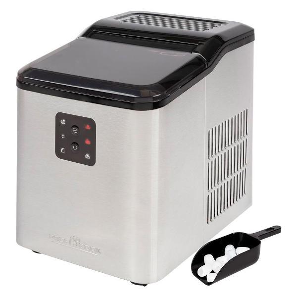 Ледогенератор Profi Cook PC-EWB 1253 нержавеющая сталь