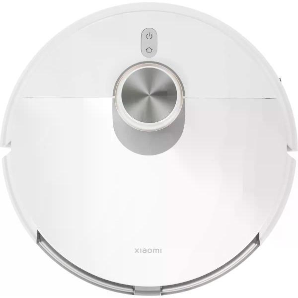 Робот-пылесос Xiaomi Robot Vacuum S20+ White EU