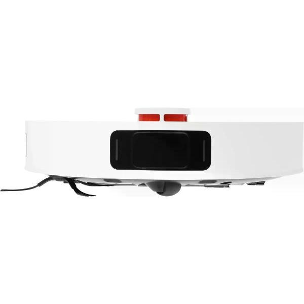 Робот-пылесос Xiaomi Robot Vacuum S20+ White EU