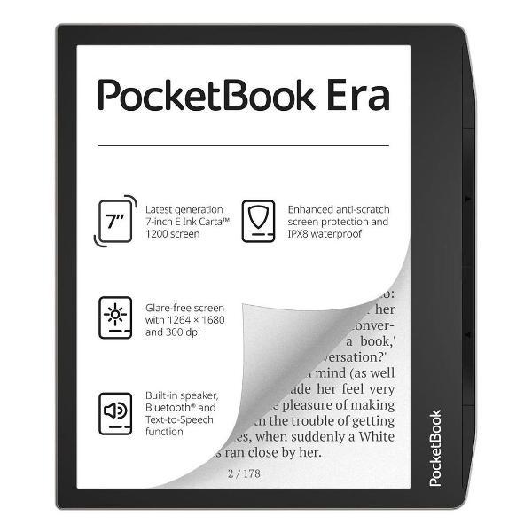 Электронная книга PocketBook Era 16