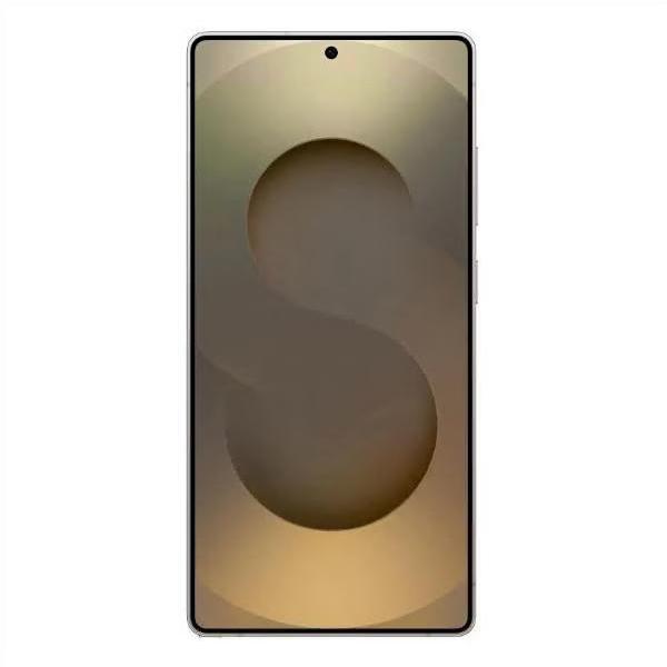 Смартфон Samsung Galaxy S25 Ultra 12/256GB Titanium Gray