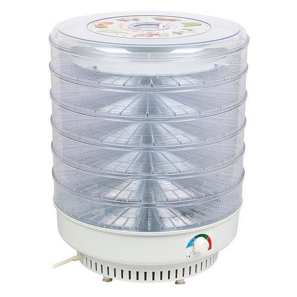 Сушка для фруктов и овощей Ветерок 2У