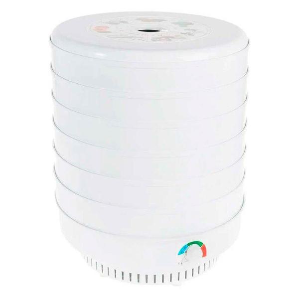 Сушка для фруктов и овощей Ветерок 2У White