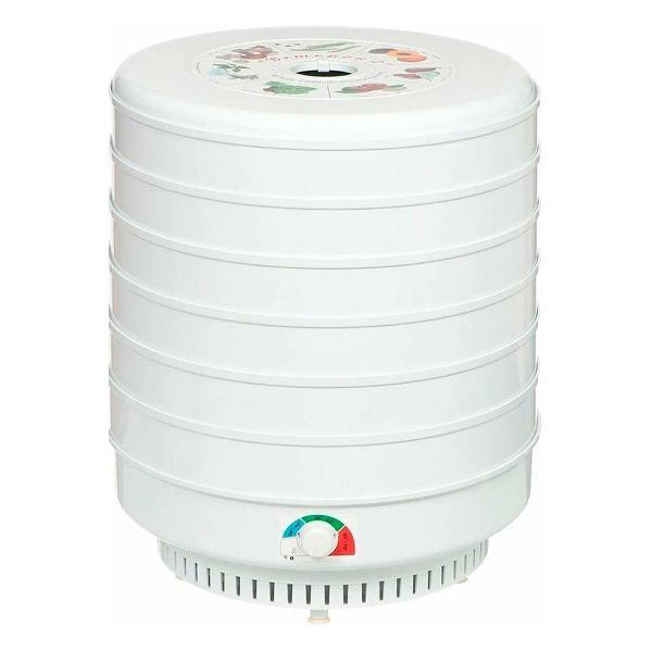 Сушка для фруктов и овощей Ветерок 2У White