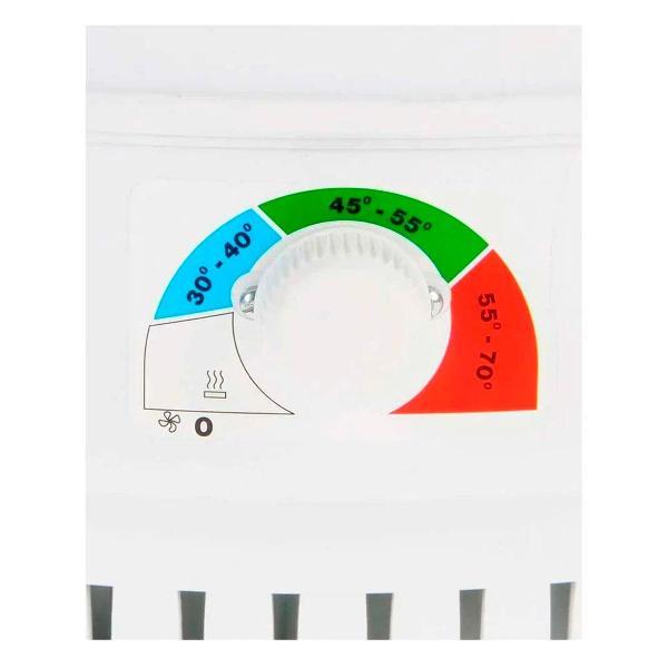 Сушка для фруктов и овощей Ветерок 2У White