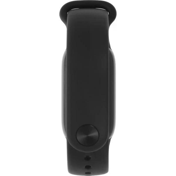 Фитнес-браслет Xiaomi Band 10 Midnight Black (BHR07PYGL)