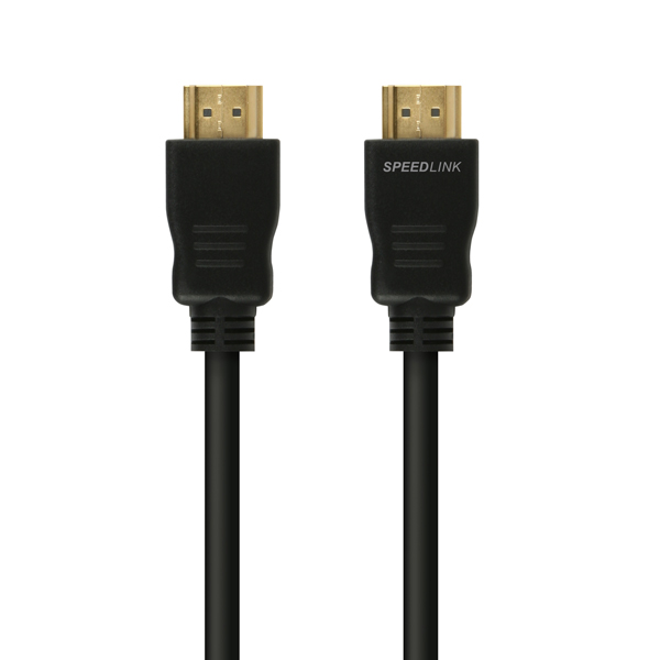 Кабель Speed-Link SL-4414-SBK (HDMI Cable for PS3) фото