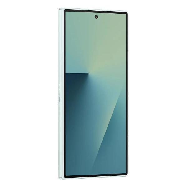 Смартфон Samsung Galaxy Z Fold7 12/256GB мятный