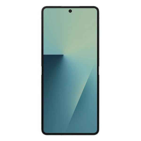 Смартфон Samsung Galaxy Z Flip7 12/512GB мятный