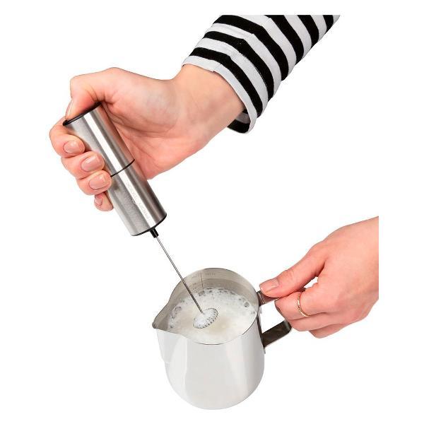 Капучинатор для кофемашины Bomann MS 344 CB