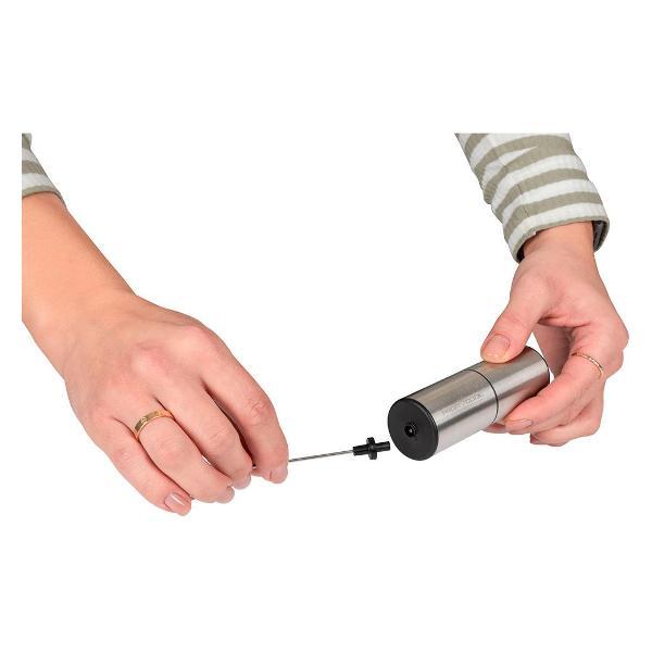 Капучинатор для кофемашины Bomann MS 344 CB