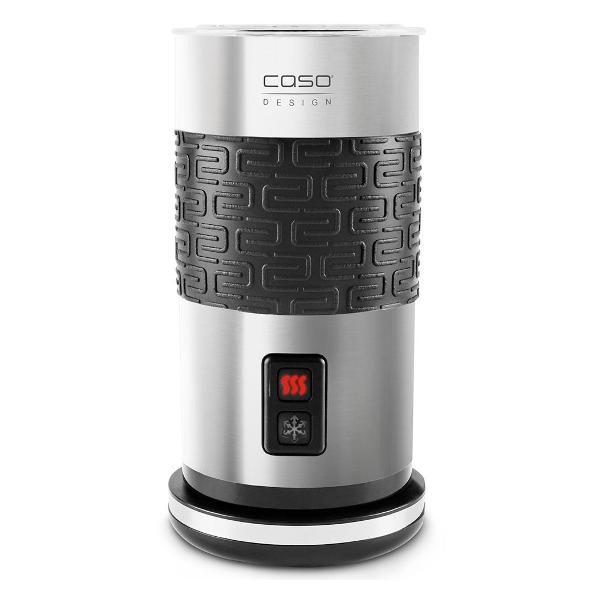 Капучинатор для кофемашины Caso Fomini Crema Inox