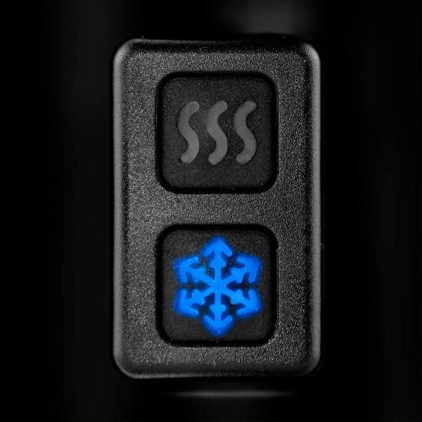 Капучинатор для кофемашины Caso Fomini Crema Inox