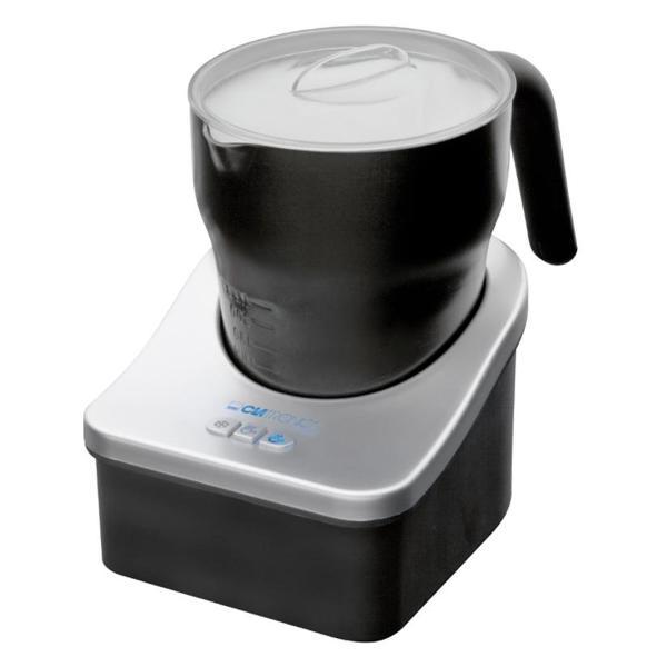 Капучинатор для кофемашины Clatronic MS 3326 schwarz 3 in 1