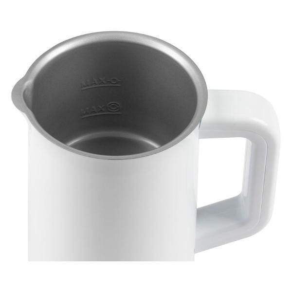 Капучинатор для кофемашины Clatronic MS 3693 weis