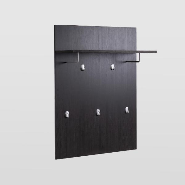 Вешалка настенная Гуд Лакк 2.02.11.260.5