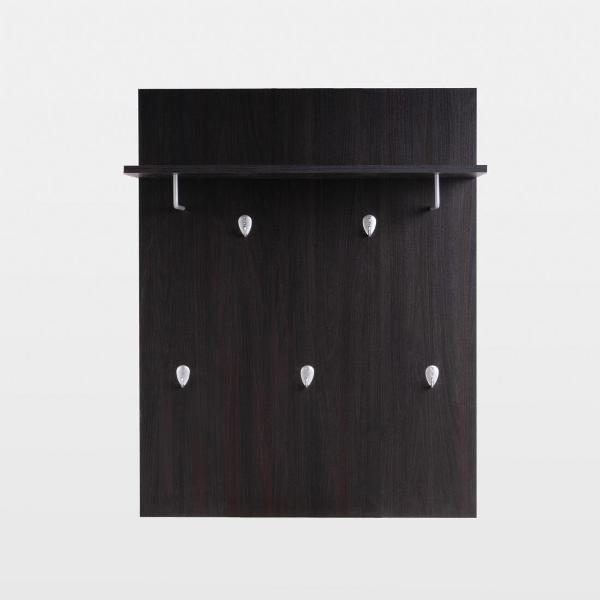 Вешалка настенная Гуд Лакк 2.02.11.260.5