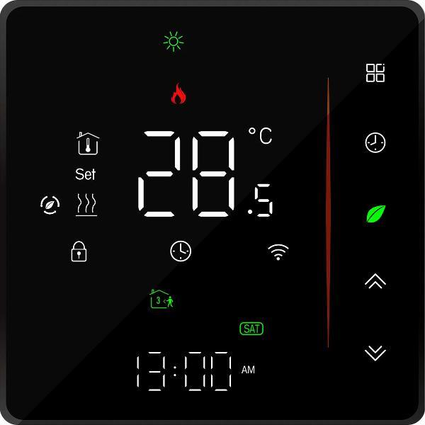 Терморегулятор ELECTSMART EST-100W