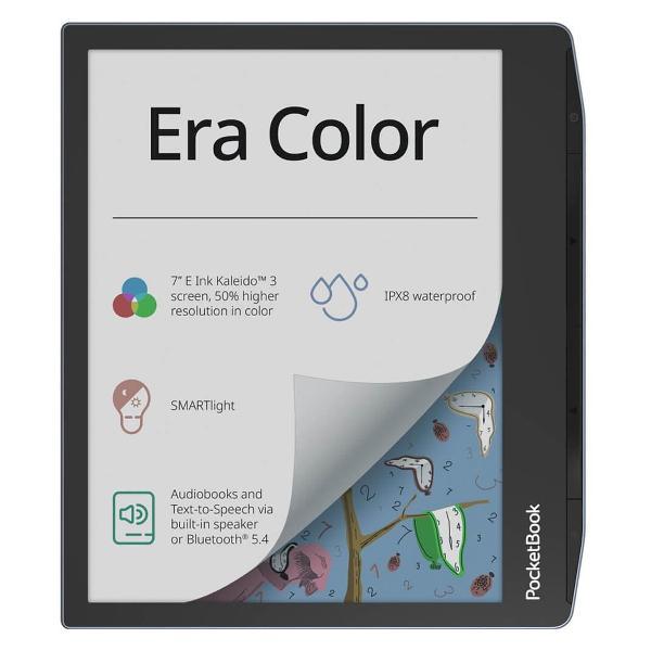 Электронная книга PocketBook 700 Era Color