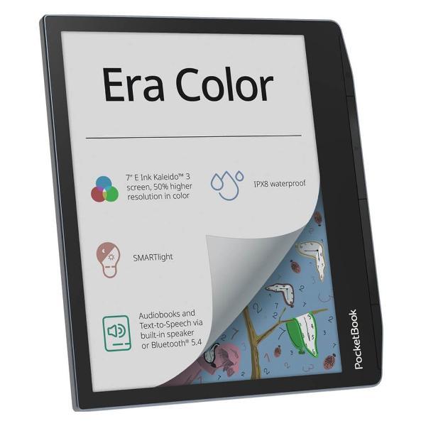 Электронная книга PocketBook 700 Era Color