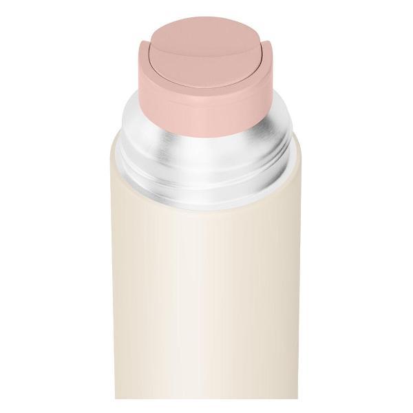 Термос JOYLUX ULTRA 0,4 л бежевый