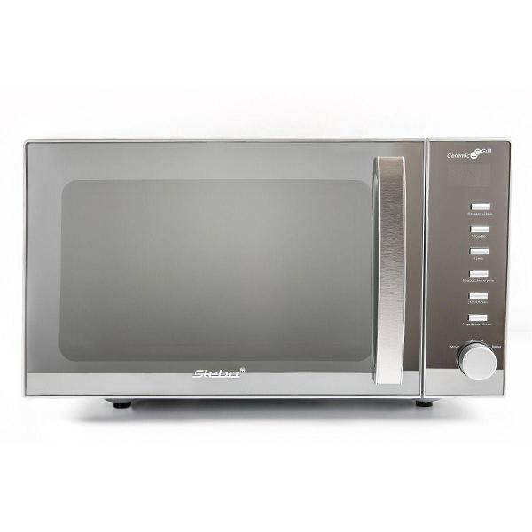 Микроволновая печь Steba MIC 2140 CERAMIC